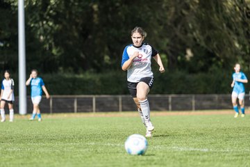 Bild 31 - wBJ VfL Pinneberg - Germania Schnelsen : Ergebnis: 15:1